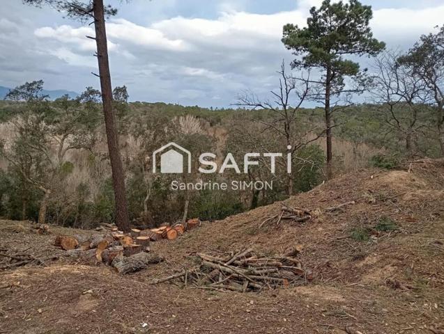 TERRENO CON PRECIOSAS VISTAS !! photo 0