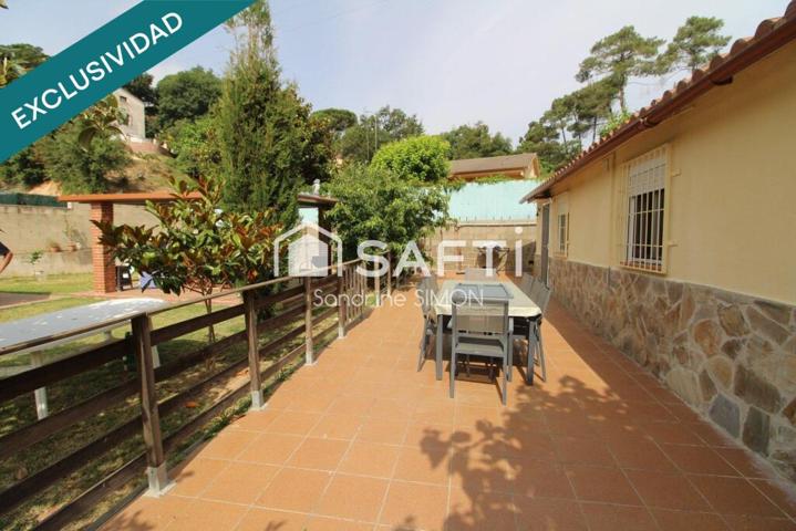 Pequeña y encantadora casa con parcela totalmente plana! photo 0