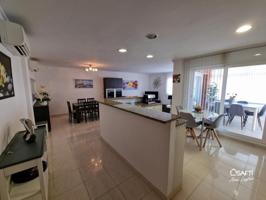 Ático en venta con varias terrazas centro Roses photo 0