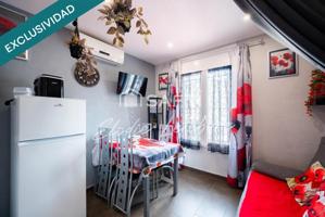 Encantador apartamento reformado en Empuriabrava la Venecia de Europa photo 0