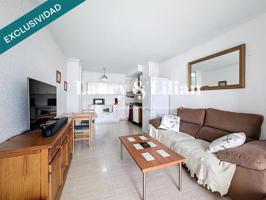 ¡Exclusivo! Apartamento en el puerto de Empuriabrava photo 0
