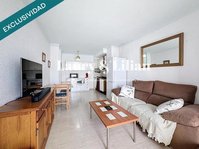 ¡Exclusivo! Apartamento en el puerto de Empuriabrava photo 0
