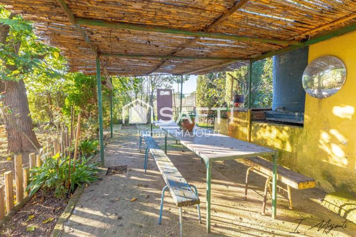 Terreno de Cultivo en Venta en Cruïlles, Baix Empordà photo 0