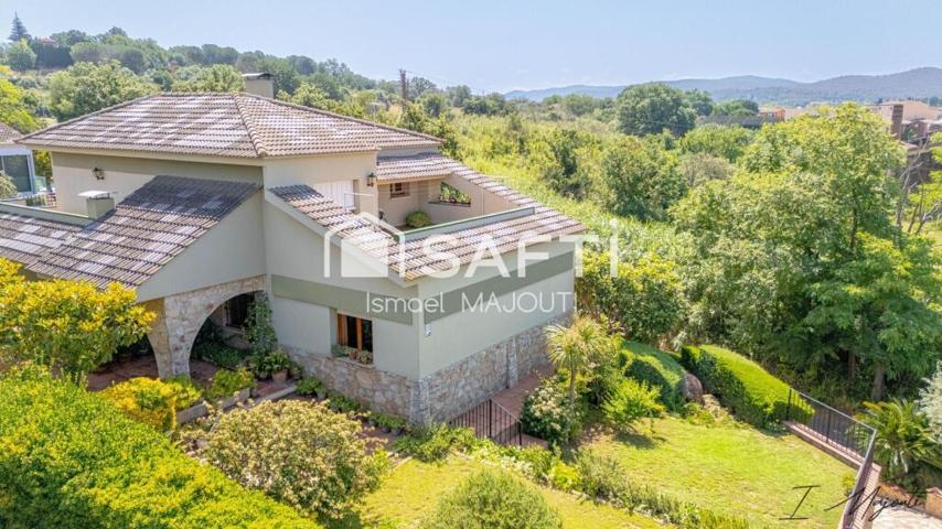 Casa Familiar con Encanto en el Baix Empordà photo 0