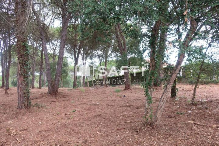 Terreno Económico en zona exclusiva de Caldes. photo 0