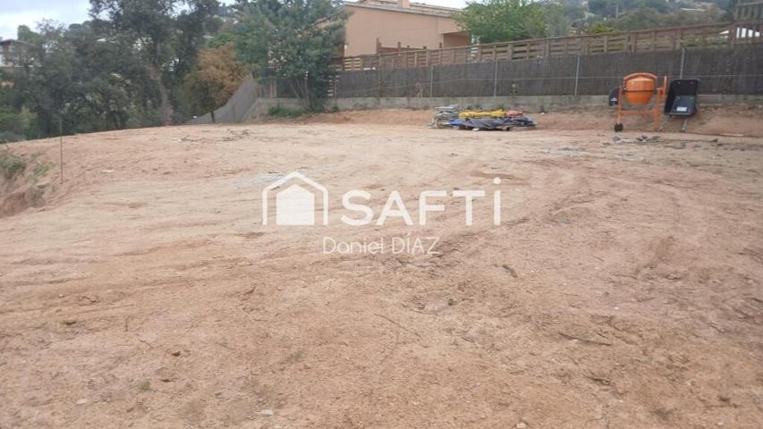 Terreno listo para edificar photo 0