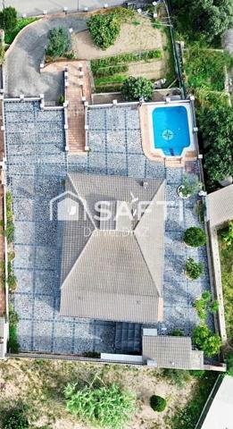 Espectacular Casa en Can fornica. photo 0