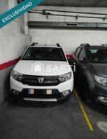 Plaza de garaje en el centro de Santa Coloma photo 0