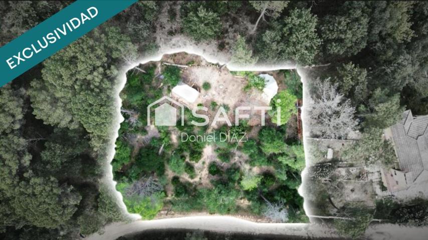 El terreno de tus sueños. photo 0