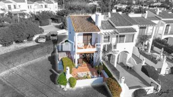 Casa Paredada en Urbanización Santa Catarina, Torroella de Montgrí photo 0