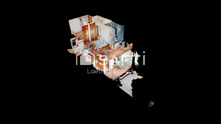 Bonita casa adosada con 2 dormitorios y amplia terraza  Empuriabrava photo 0