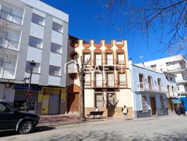 Casa de 4 Plantas con Gran Potencial en el Centro de Jódar. SIN COMISIÓN DE COMPRA. photo 0