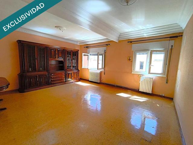 ? Oportunidad única proximo al Parque Miguel Servet photo 0