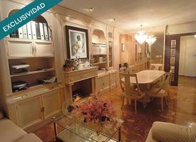 Espectacular piso en Zaragoza photo 0