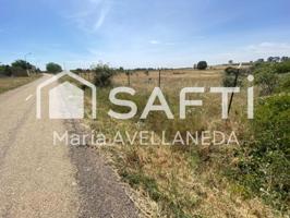 A la venta parcela residencial en una zona tranquila a 10 minutos de León. photo 0