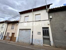 CASA DE PUEBLO EN EL ENTORNO DE LA PLAZA SANTA MARINA photo 0