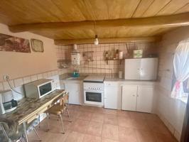 Casa de pueblo en Fuentes de Carbajal sin necesidad de reformas photo 0