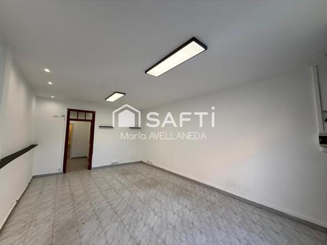 LOCAL EN ALQUILER EN AVENIDA PÁRROCO PABLO DÍEZ photo 0