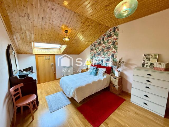 LA AMPLITUD, LA COMODIDA Y LA LUZ TRADUCIDAS EN UNA VIVIENDA PARA ENTRAR A VIVIR. photo 0