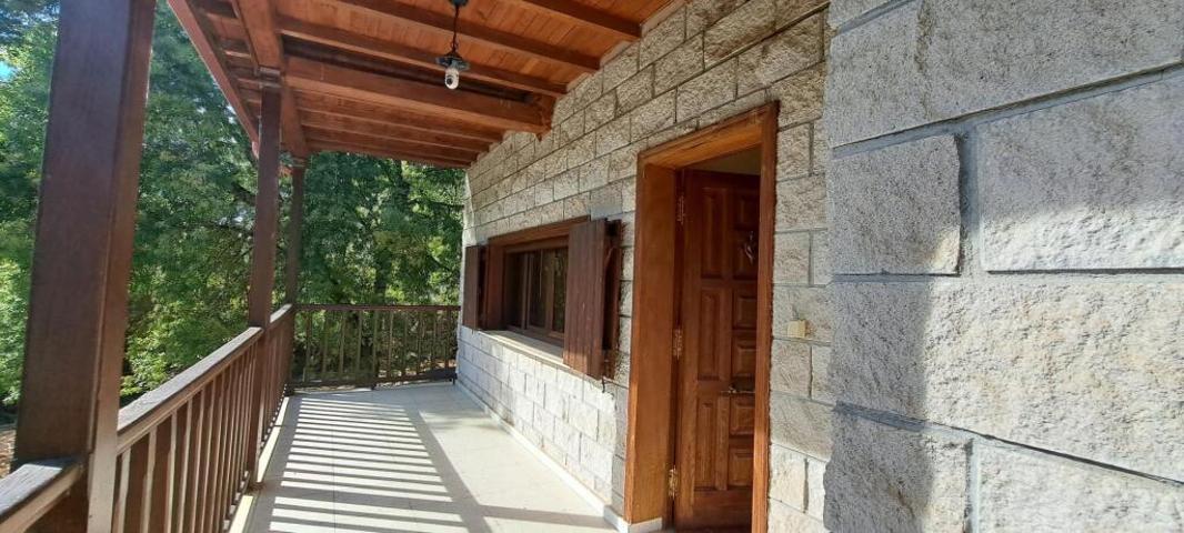 CASA CON JARDIN photo 0