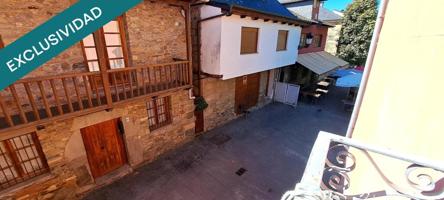 CASA UNIFAMILIAR EN MOLINASECA photo 0