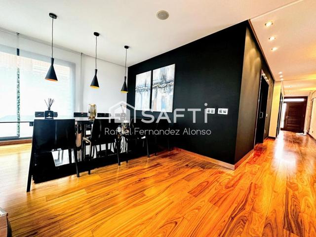 UNICA Y EXCLUSIVA VILLA DE ALTO STANDING EN CARBAJAL DE LA LEGUA photo 0