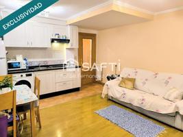 FANTÁSTICO APARTAMENTO CON GARAJE. AL LADO DE LA CATEDRAL photo 0