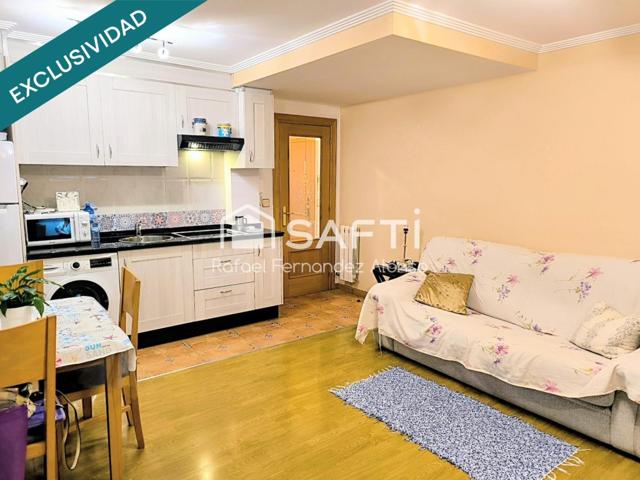 FANTÁSTICO APARTAMENTO CON GARAJE. AL LADO DE LA CATEDRAL photo 0