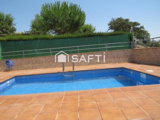 ¡Oportunidad única! oferta finca rústica con vivienda y piscina en Ronda photo 0