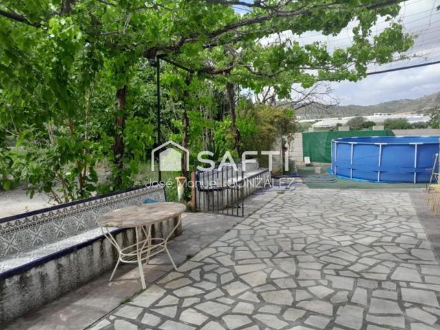 Casa con terreno en entorno natural Ideal como inversión o segunda residencia photo 0