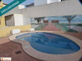 Espaciosa vivienda, 4 dormitorios y piscina, Fortuna. photo 0