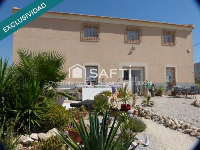¡Oportunidad! Casa rustica amplia a reformar photo 0