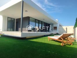 Impresionante villa de nueva construcción Fortuna photo 0