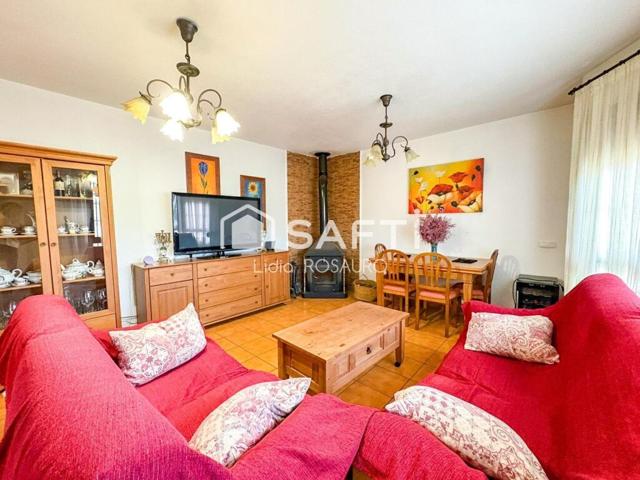 Vive como siempre soñaste: dúplex con terraza, patio y garaje. photo 0
