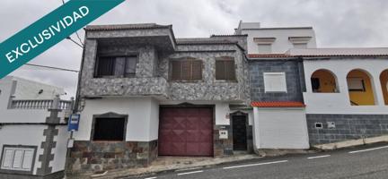 CHALET PAREADO EN LA MILAGROSA (SAN LORENZO) photo 0