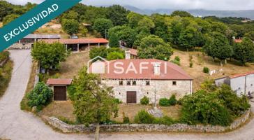 ENCANTADORA CASA TRADICIONALD E PIEDRA EN CHANTADA, A UN PASO DE LA RIBEIRA SACRA photo 0