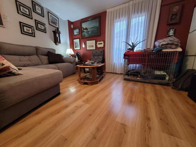 VENTA DE PISO EN SANTOVENIA DE PISUERGA. photo 0