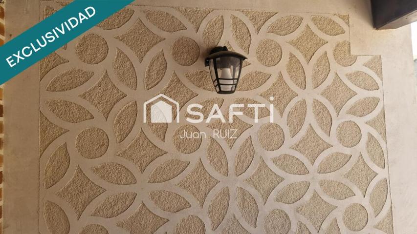 ¡Tu Sueño Rural te Espera! Casa adosada en Martín Miguel photo 0