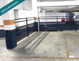 ¡Plazas de aparcamiento en venta en CAMPANAR! photo 0
