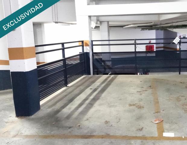 ¡Plazas de aparcamiento en venta en CAMPANAR! photo 0