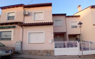 ¡Descubre tu nuevo hogar en San Román de los Montes! photo 0