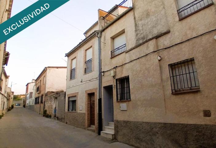 Tu nuevo hogar en Lagartera: tradición, comodidad y excelente ubicación photo 0