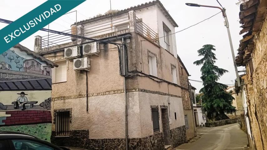 Tu nuevo hogar en Lagartera: tradición, comodidad y excelente ubicación. photo 0