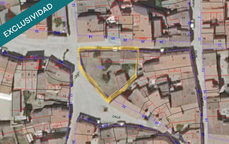 ¡Haz realidad la casa de tus sueños en Lagartera! photo 0