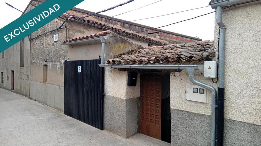 Tu nuevo hogar en Lagartera: tradición, comodidad y excelente ubicación. photo 0