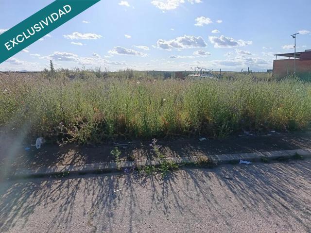 Parcela Industrial en Venta Polígono Nambroca (Toledo) photo 0