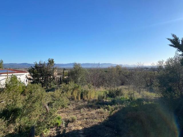 Terreno para construir vivienda unifamiliar+Anexos photo 0