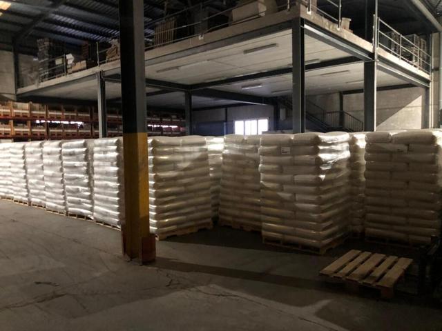 Nave industrial en Oliva photo 0