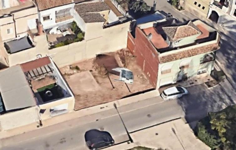 Construye tu futuro en el corazón de Albuixech photo 0