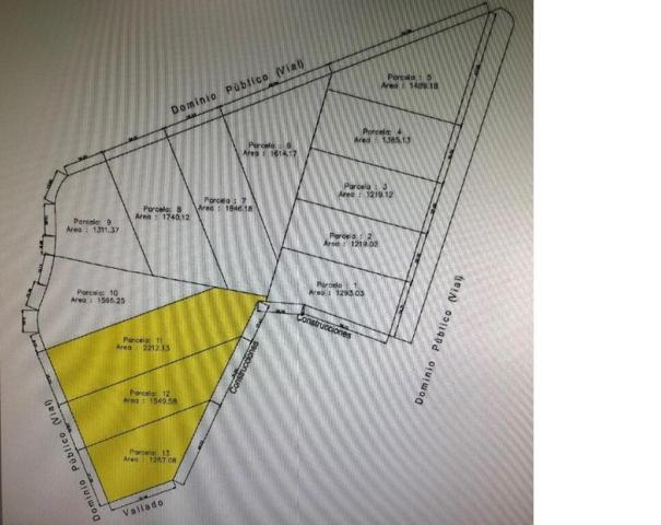 Excelente oportunidad de inversión en el Polígono Industrial LHorta Vella (Bétera). photo 0